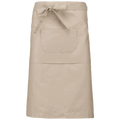 k897_kariban-polykatoen-lang-schort-28-x-46-beige-front