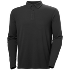 Helly Hansen Tech Longsleeve Polo 79250