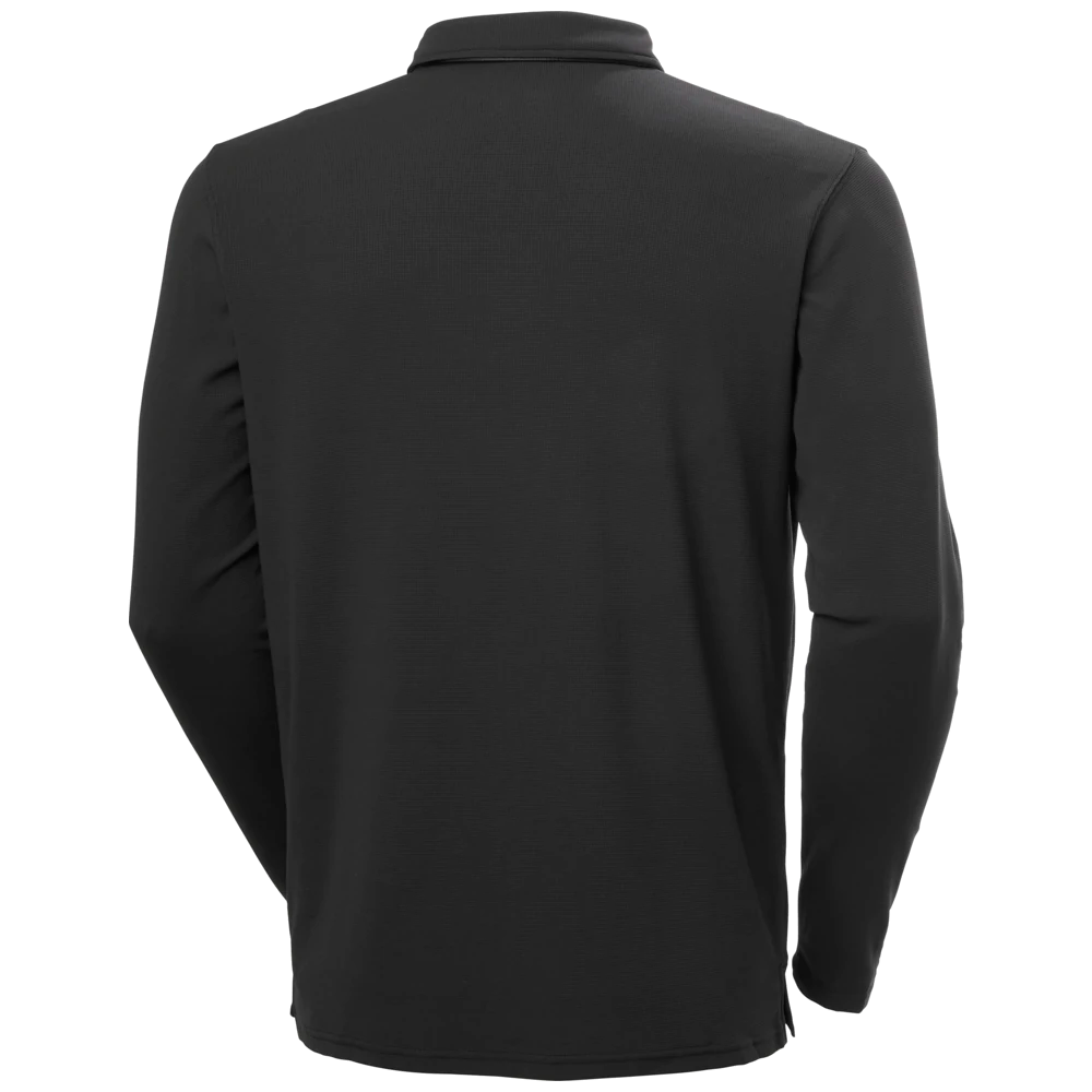 Helly Hansen Tech Longsleeve Polo 79250