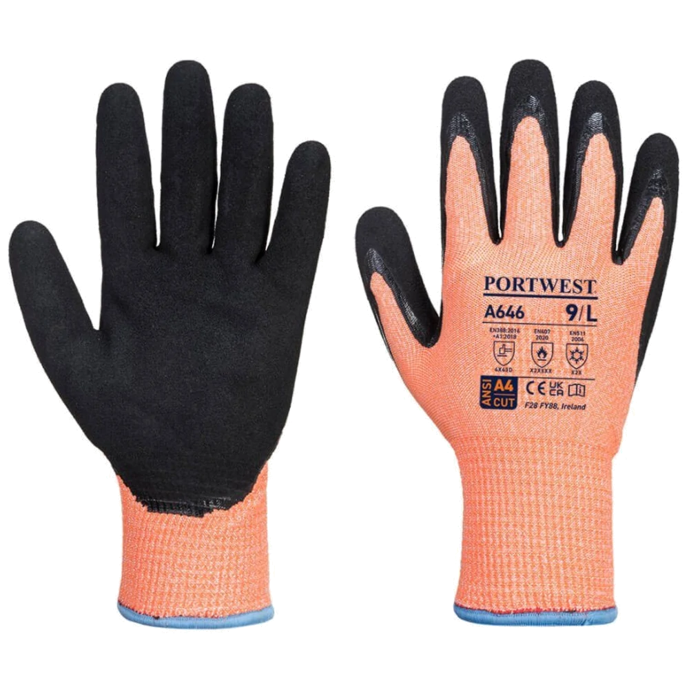 a646_portwest-hi-vis-winter-snijbestendige-cut-d-handschoen-a646