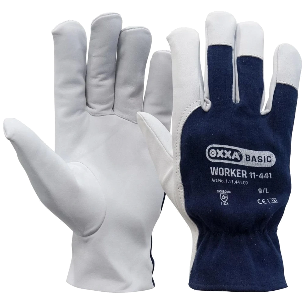 111441_oxxa-basic-tropic-worker-11-441-handschoen