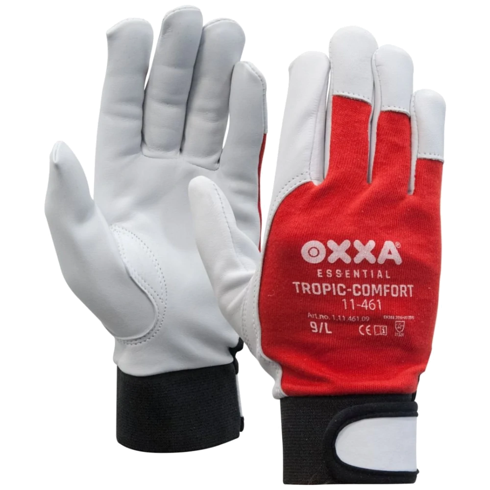 111461_oxxa-essential-tropic-comfort-11-461-handschoen