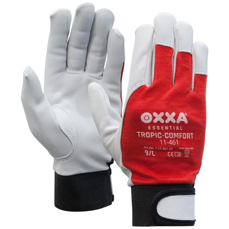 111461_oxxa-essential-tropic-comfort-11-461-handschoen