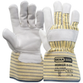 111244_oxxa-basic-worker-11-224-buffelleder-handschoen