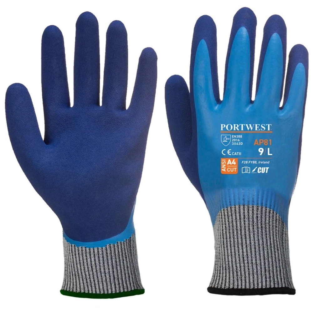 ap81_portwest-vloeistofdichte-cut-d-handschoen-ap81
