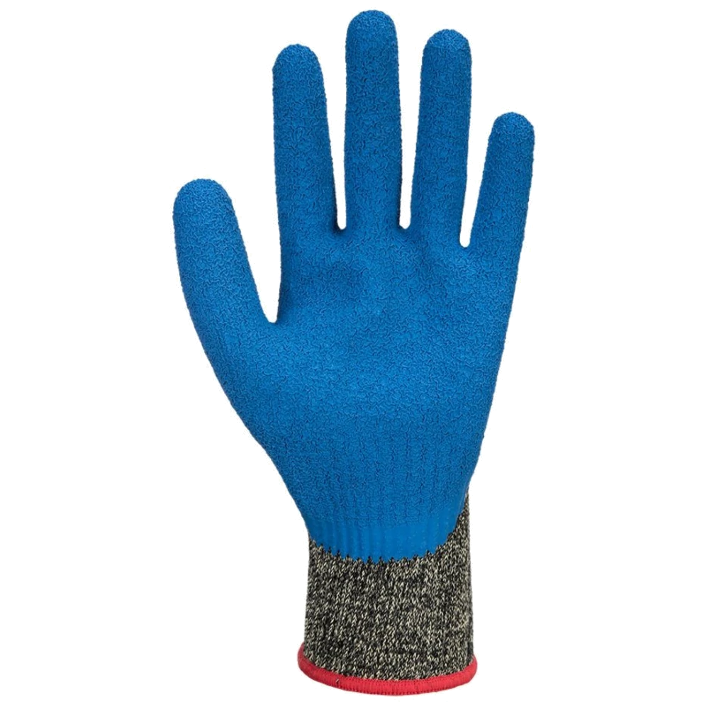 a611_portwest-snijbestendige-aramide-latex-cut-d-handschoen-a611
