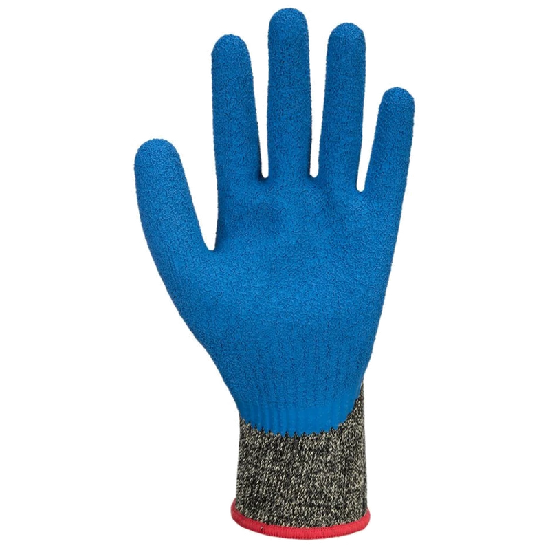 a611_portwest-snijbestendige-aramide-latex-cut-d-handschoen-a611