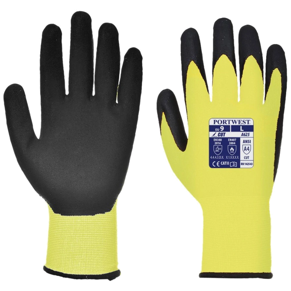 a625_portwest-hi-vis-snijbestendige-handschoen-cut-d-a625
