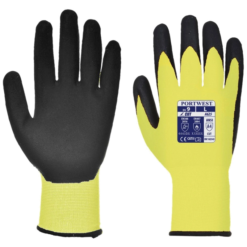a625_portwest-hi-vis-snijbestendige-handschoen-cut-d-a625