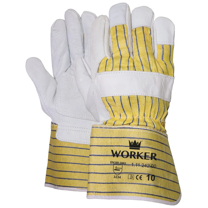 111242_oxxa-basic-worker-11-242-boxlederen-handschoen