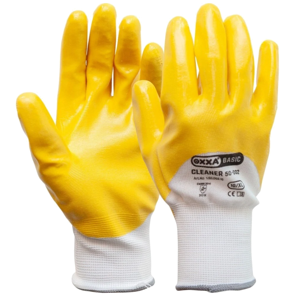 150002_oxxa-basic-cleaner-50-002-handschoen