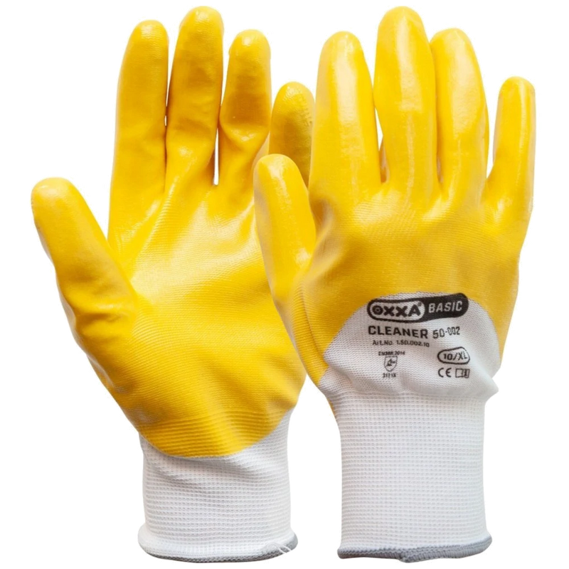 150002_oxxa-basic-cleaner-50-002-handschoen