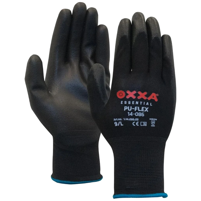 114086_oxxa-essential-pu-flex-nylon-zwart-14-086