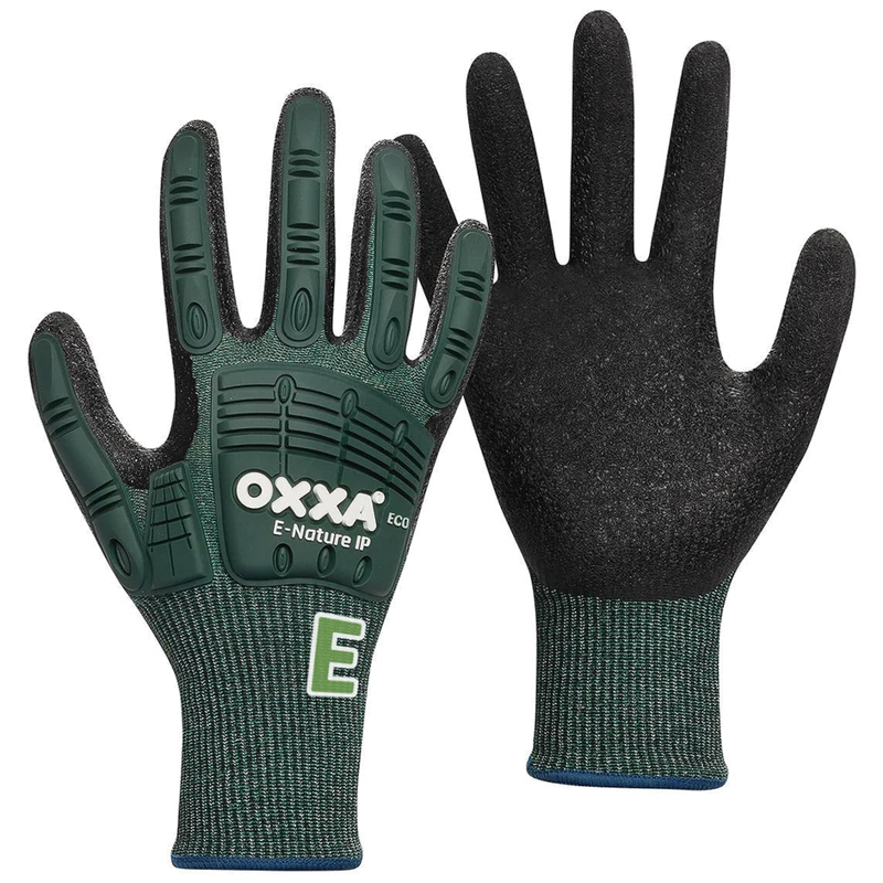 152750_oxxa-premium-eco-e-nature-ip-cut-e-52-750-impacthandschoen