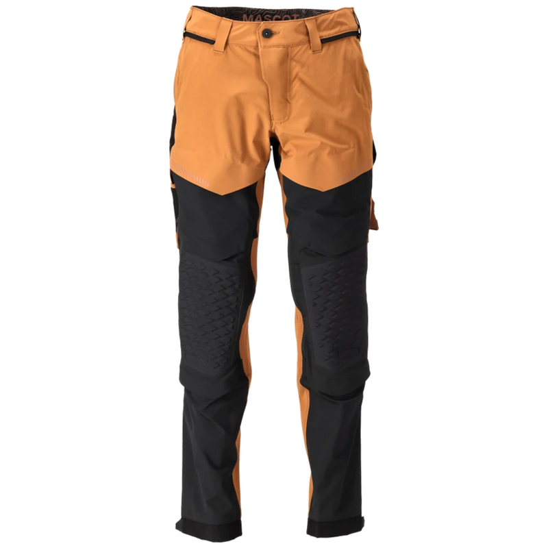 22279-brz_mascot-stretch-werkbroek-kz-notenbruin-zwart-01