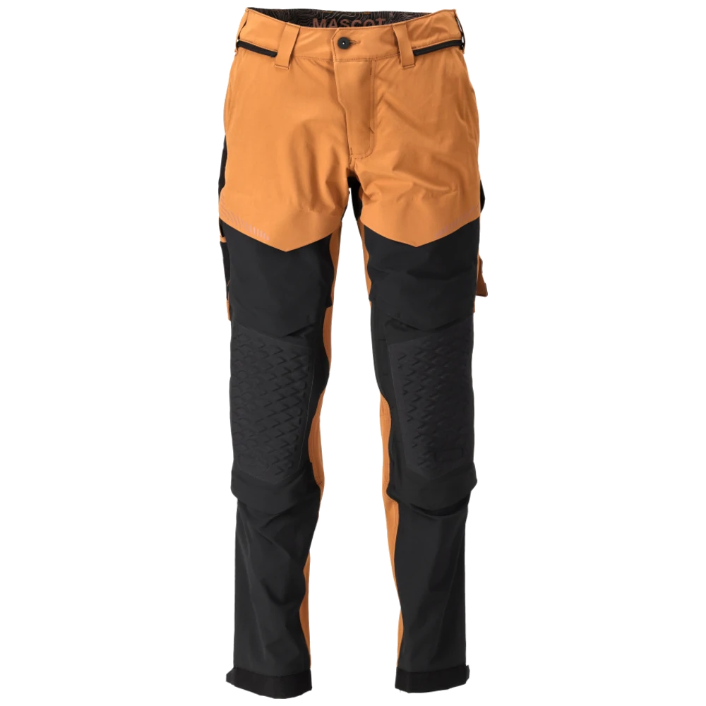 22279-brz_mascot-stretch-werkbroek-kz-notenbruin-zwart-01