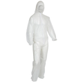 OXXA Basic Cover 6142 Weggooioverall PP ca 70 gram