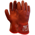 OXXA Essential PVC-Chem-Winter 47-410 Handschuh