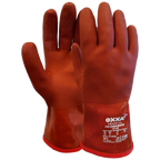 OXXA Essential PVC-Chem-Winter 47-410 Handschuh