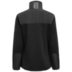 j1274_jobman-1274-dames-fleece-jas-enduranceknitflcejktw-back