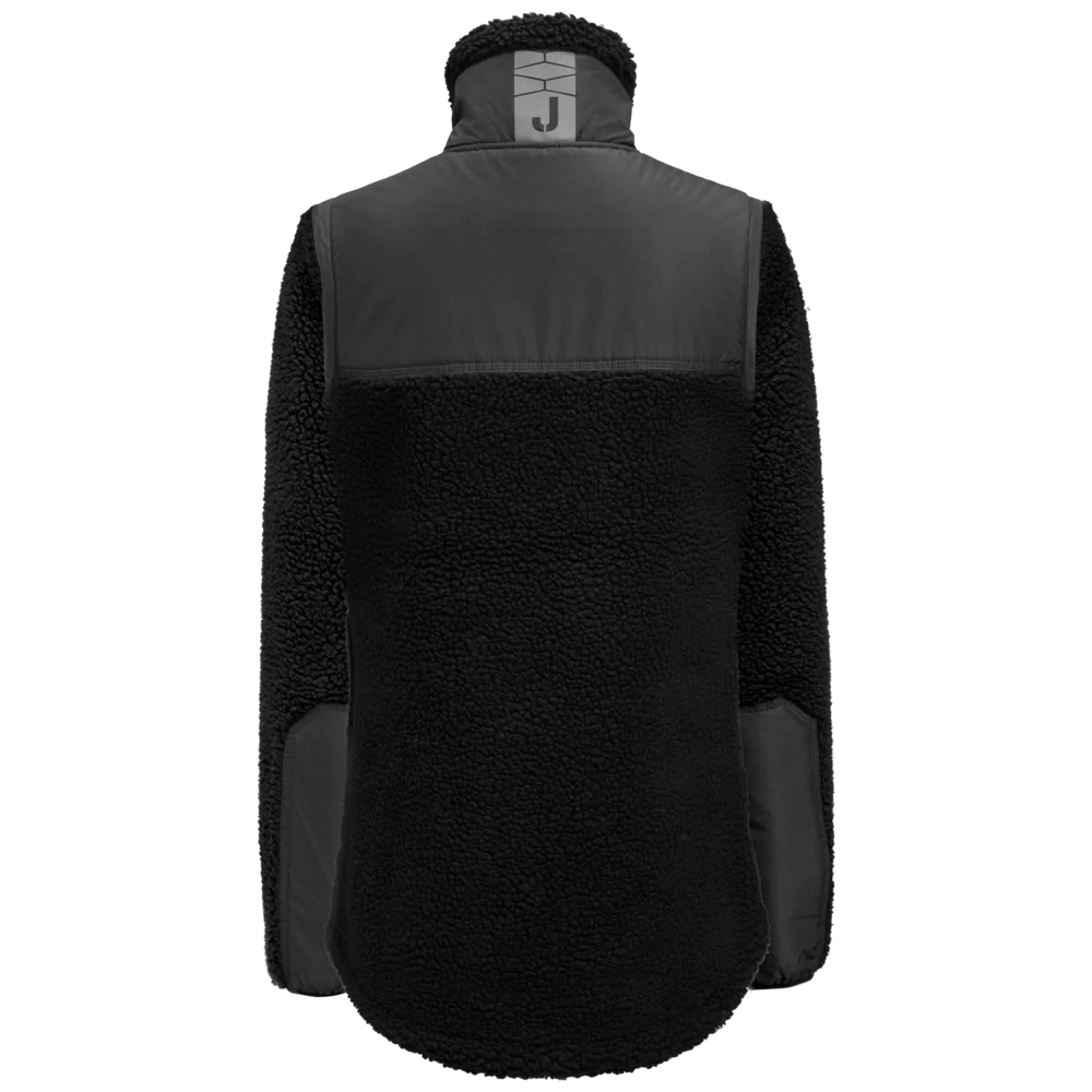j1174_jobman-1174-dames-pile-jas-endurancepilejacketw-back