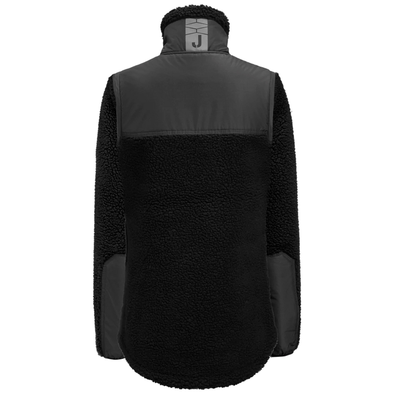 j1174_jobman-1174-dames-pile-jas-endurancepilejacketw-back