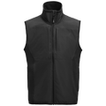 j1276-9900_jobman-1276-fleece-vest-zwart-enduranceknitfleecevst-front