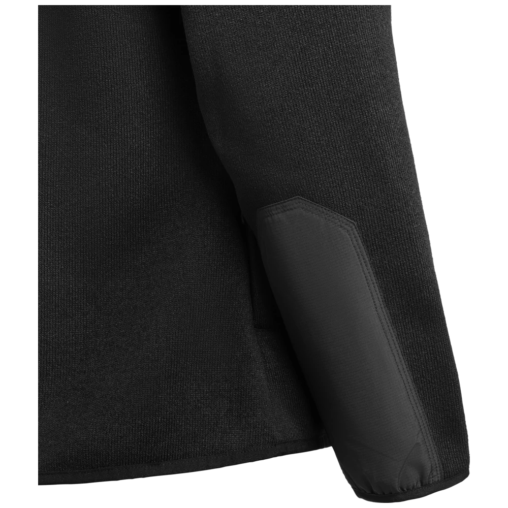 j1274_jobman-1274-dames-fleece-jas-enduranceknitflcejktw-detail-3