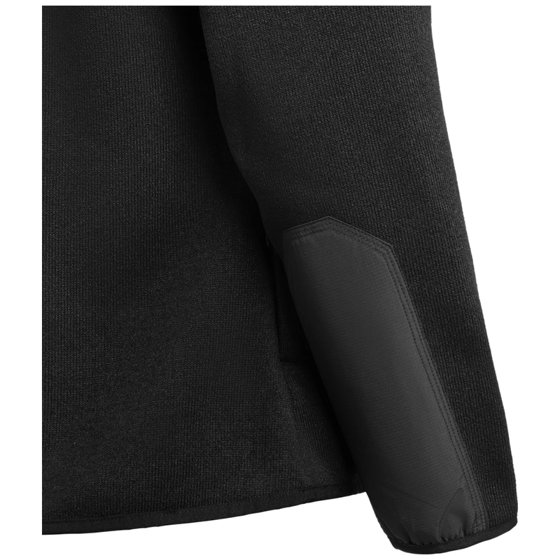 j1274_jobman-1274-dames-fleece-jas-enduranceknitflcejktw-detail-3