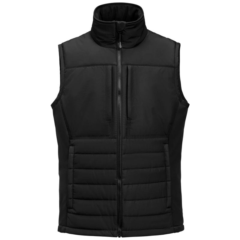 j1076-9900_jobman-1076-hybride-vest-zwart-hybridvest-front