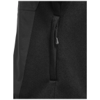 j1277_jobman-1277-dames-fleece-vest-enduranceknitflcevstw-detail-2