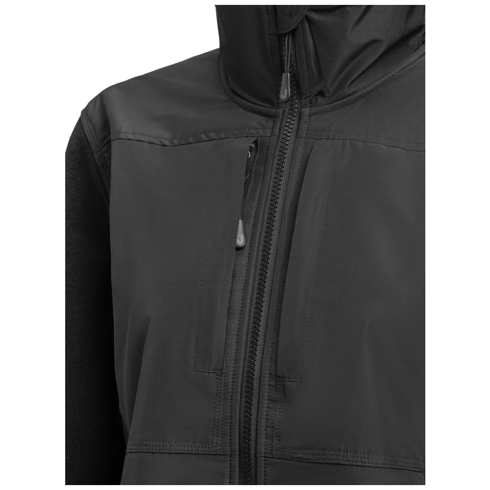 j1274_jobman-1274-dames-fleece-jas-enduranceknitflcejktw-detail-1