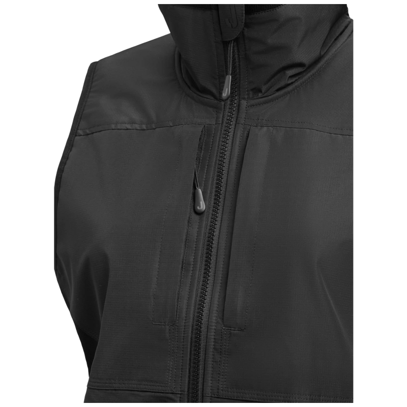 j1277_jobman-1277-dames-fleece-vest-enduranceknitflcevstw-detail-1