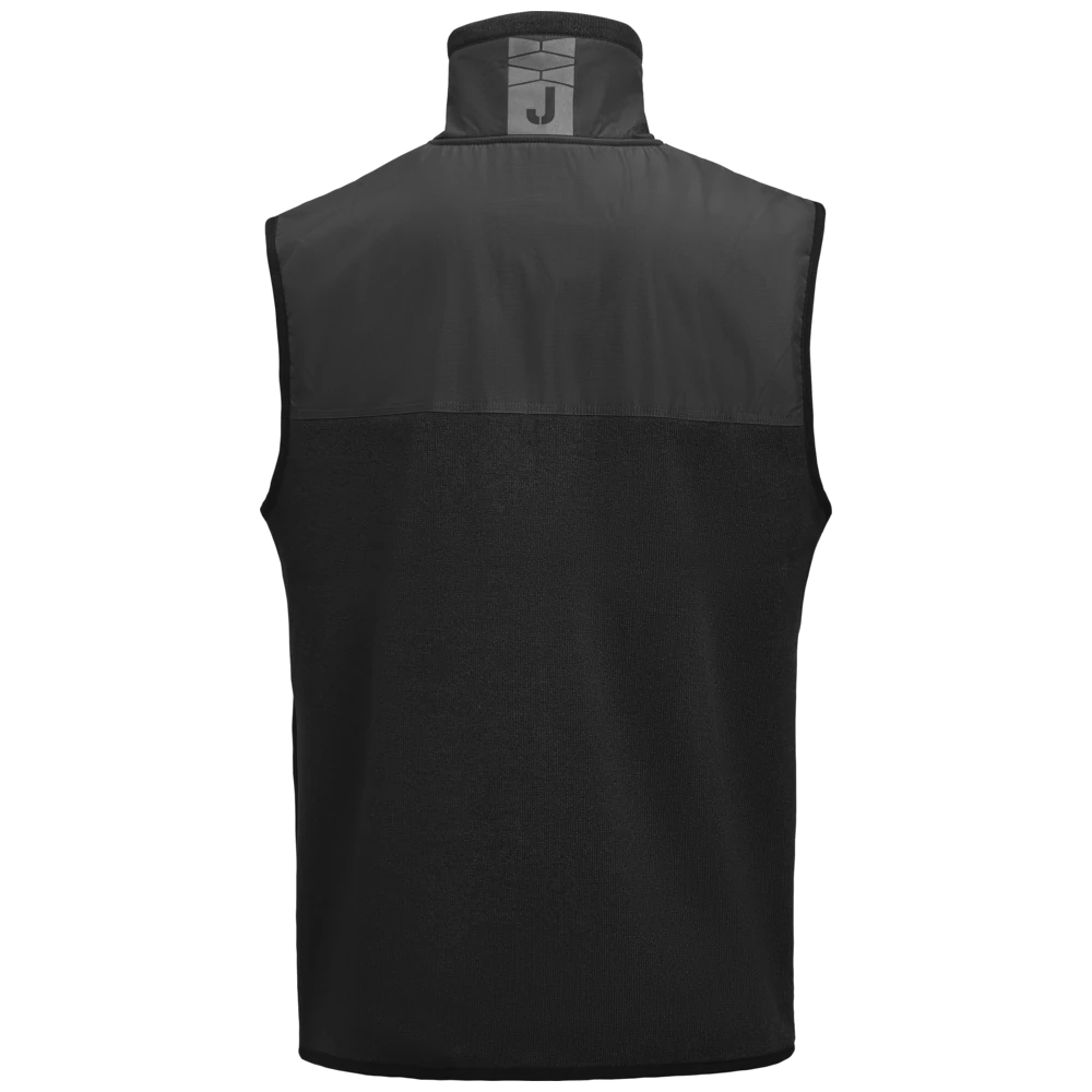 j1276_jobman-1276-fleece-vest-enduranceknitfleecevst-back