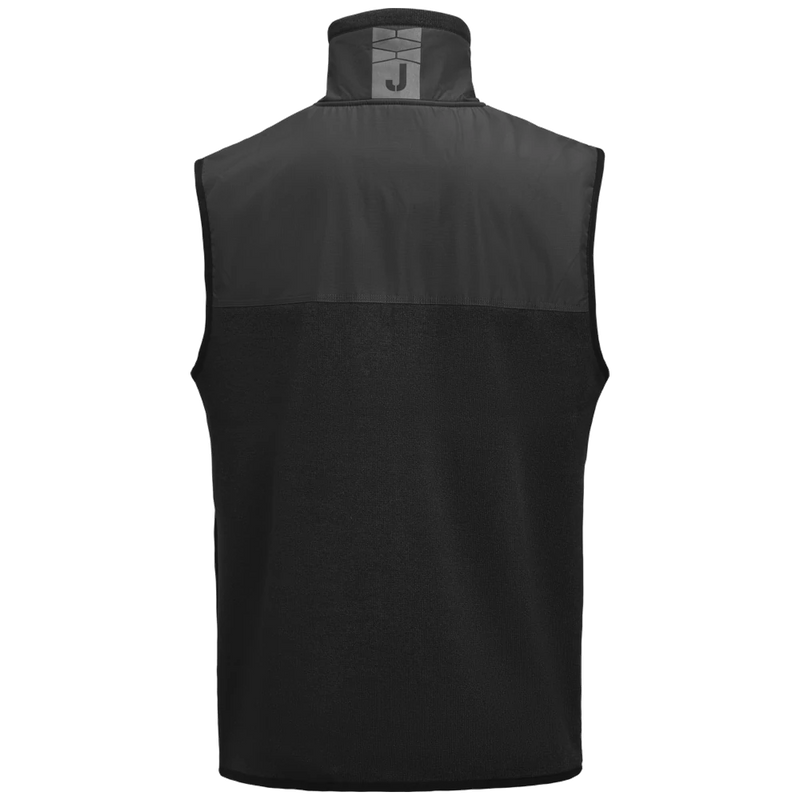 j1276_jobman-1276-fleece-vest-enduranceknitfleecevst-back