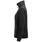 j1274_jobman-1274-dames-fleece-jas-enduranceknitflcejktw-left
