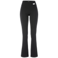 1916643-9990_craft-collective-flares-sportlegging-dames-1916643-zwart-collective-flares-w-front
