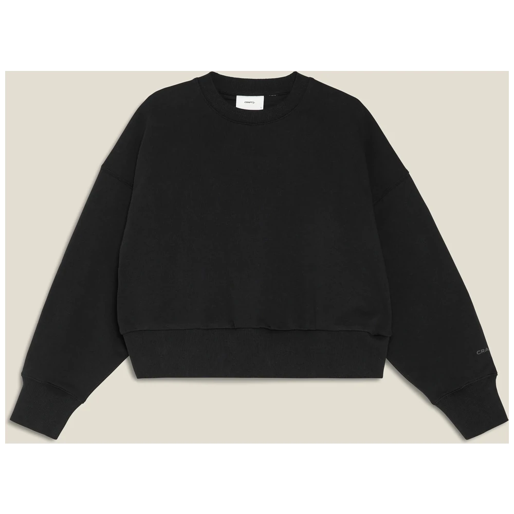 c17241_craft-frequent-cropped-roundneck-sweater-dames-c17241-frequent-cropped-rn-w-frontl