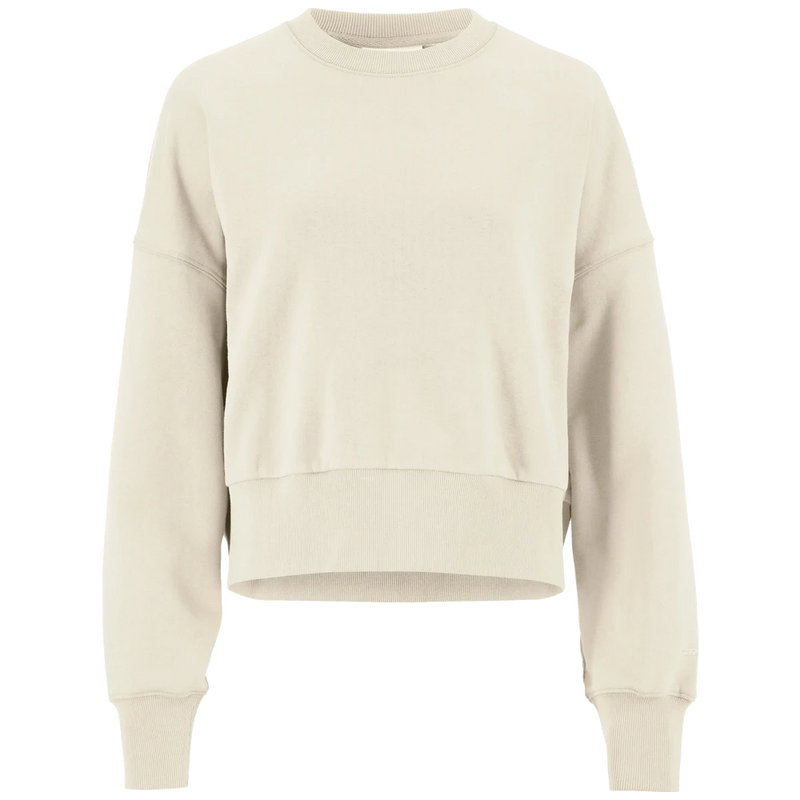 c17241-1050_craft-frequent-cropped-roundneck-sweater-dames-c17241-tofu-frequent-cropped-rn-w-front