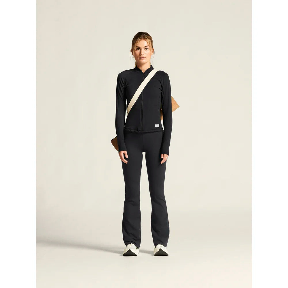 1916643_craft-collective-flares-sportlegging-dames-1916643-collective-flares-w-closeup1-jpg