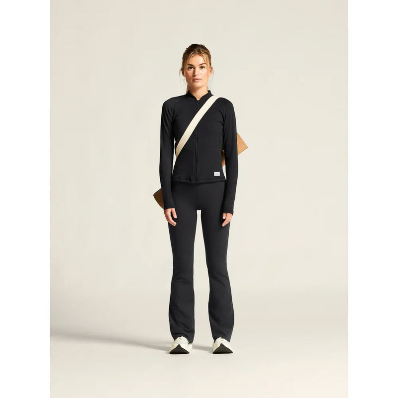 1916643_craft-collective-flares-sportlegging-dames-1916643-collective-flares-w-closeup1-jpg