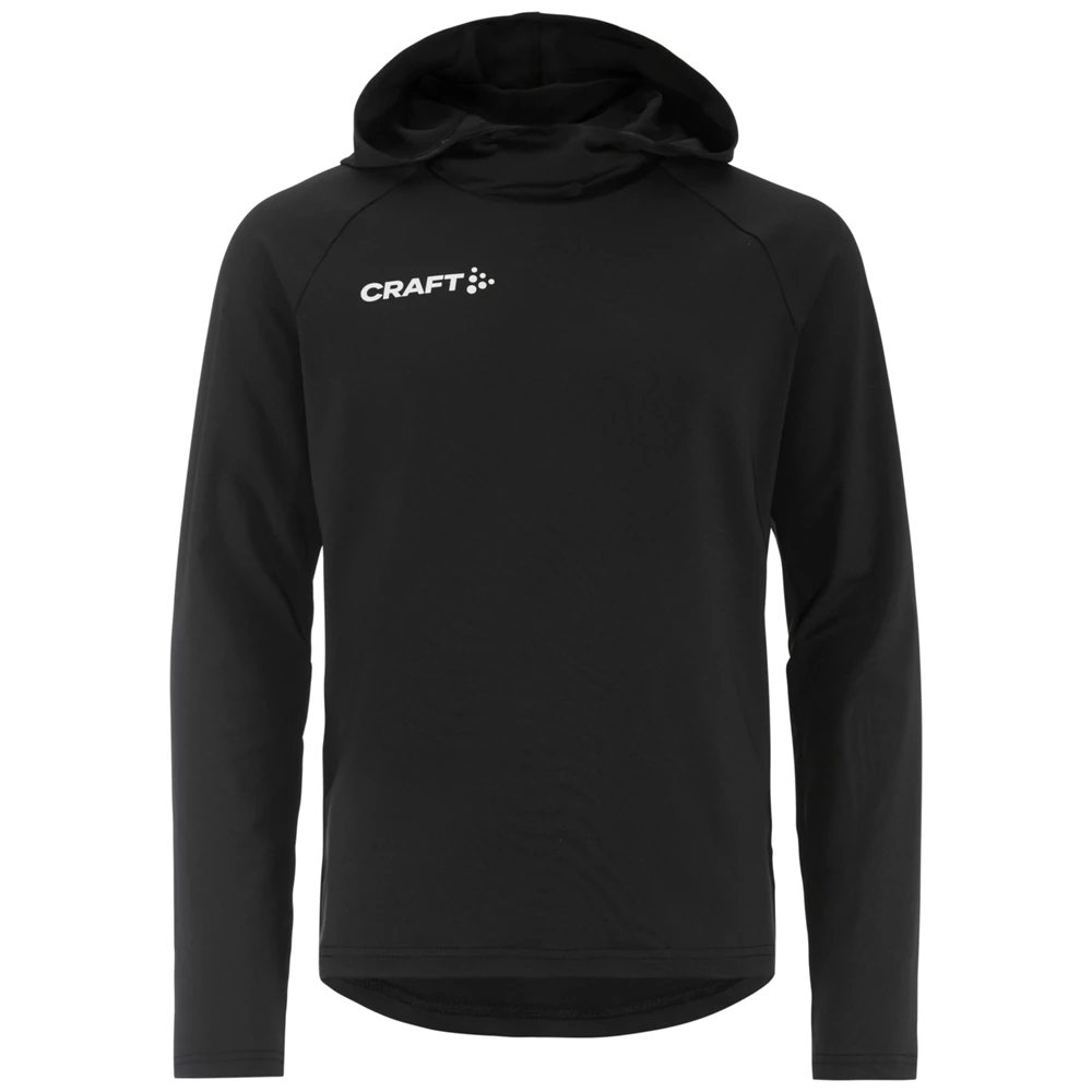 c17898-9990_craft-ability-long-sleeve-hood-junior-c17898-zwart-ability-long-sleeve-hood-jr-front