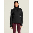 c18114_craft-explore-power-fleece-half-zip-dames-c18114-explore-power-fleece-half-zip-w-closeup4-jpg