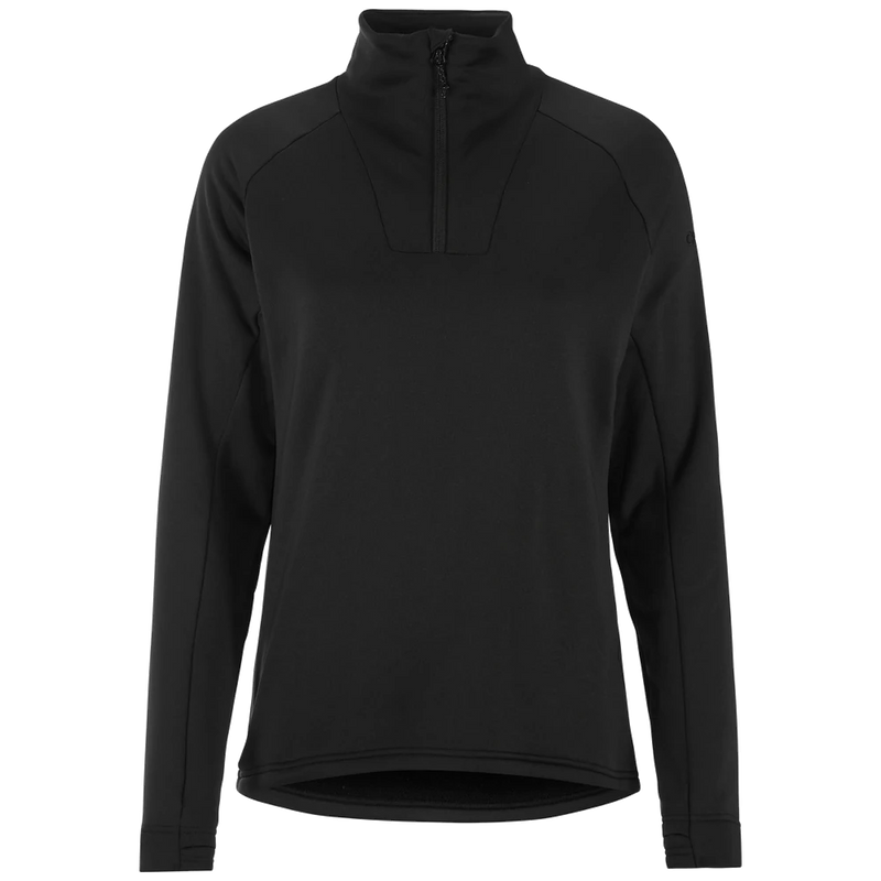 c18114_craft-explore-power-fleece-half-zip-dames-c18114-explore-power-fleece-half-zip-w-front
