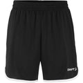 c17893-9990_craft-basket-2-0-shorts-heren-c17893-zwart-basket-2-shorts-m-front