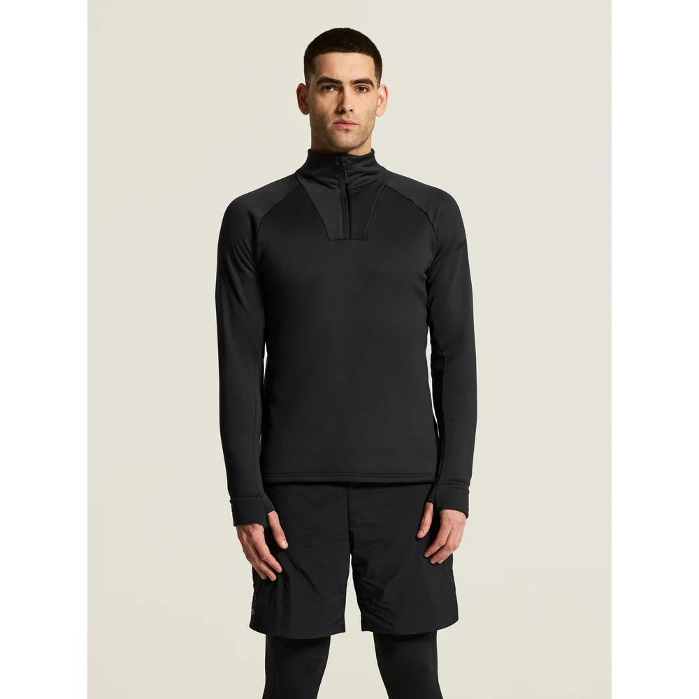 c18113_craft-explore-power-fleece-half-zip-heren-c18113-explore-power-fleece-half-zip-m-closeup5-jpg