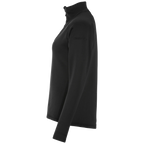 c18114_craft-explore-power-fleece-half-zip-dames-c18114-explore-power-fleece-half-zip-w-left