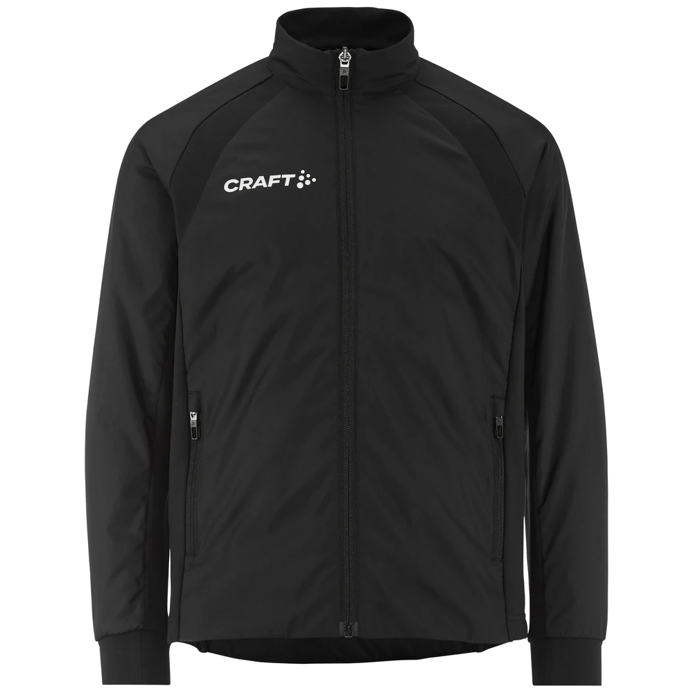 c17922-9990_craft-ability-warm-sportjack-junior-c17922-zwart-ability-warm-jacket-jr-front