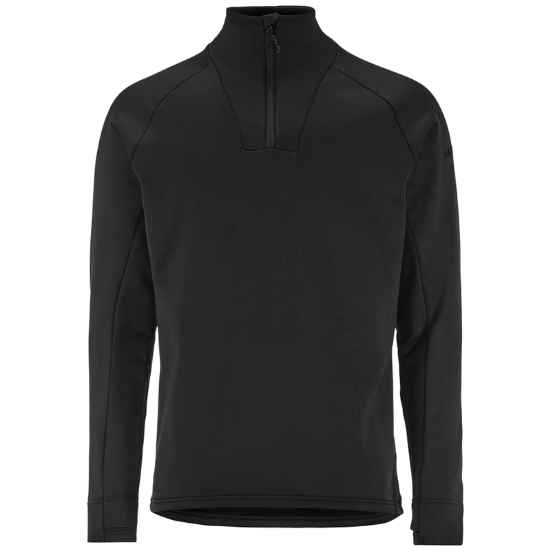 c18113_craft-explore-power-fleece-half-zip-heren-c18113-explore-power-fleece-half-zip-m-front