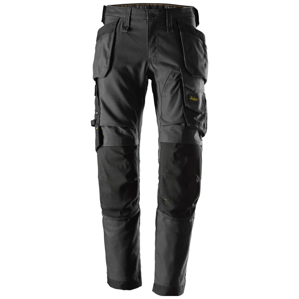 sn6244-5804_snickers-allroundwork-canvas-stretch-werkbroek-met-holsterzakken-6244-staalgrijs-zwart